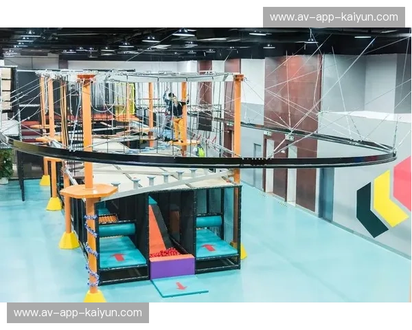 开云体育最新网址：探索未来体育娱乐平台的无限可能