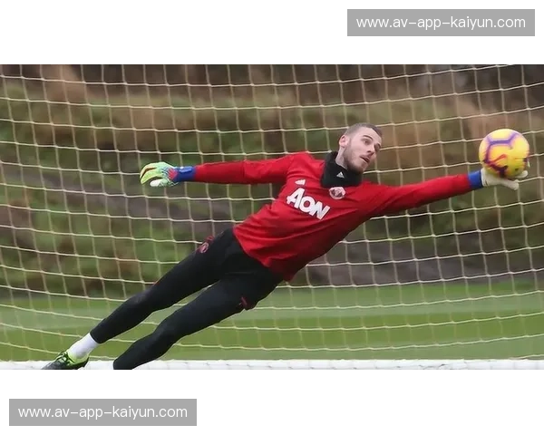 开云体育门将扑救：极致拦截背后的力量